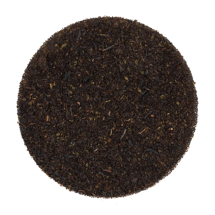 M21 Mountain Huckleberry Tea