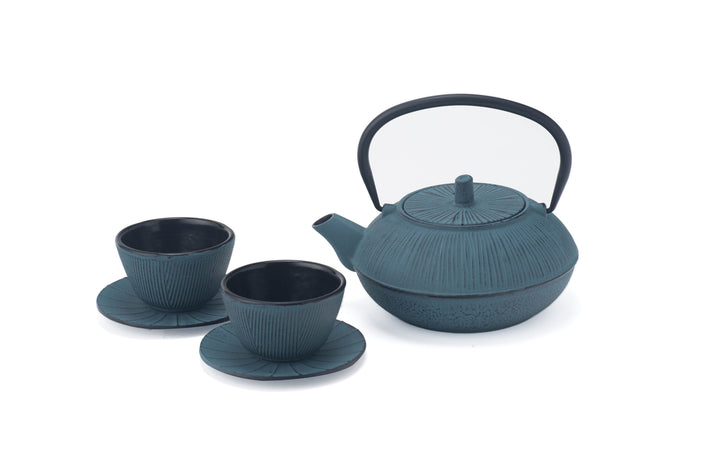 極致品悅茶器禮盒套裝