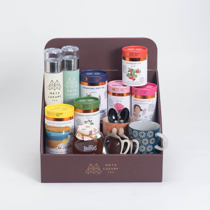 A Teacup of Hygge Hamper Gift Box Set