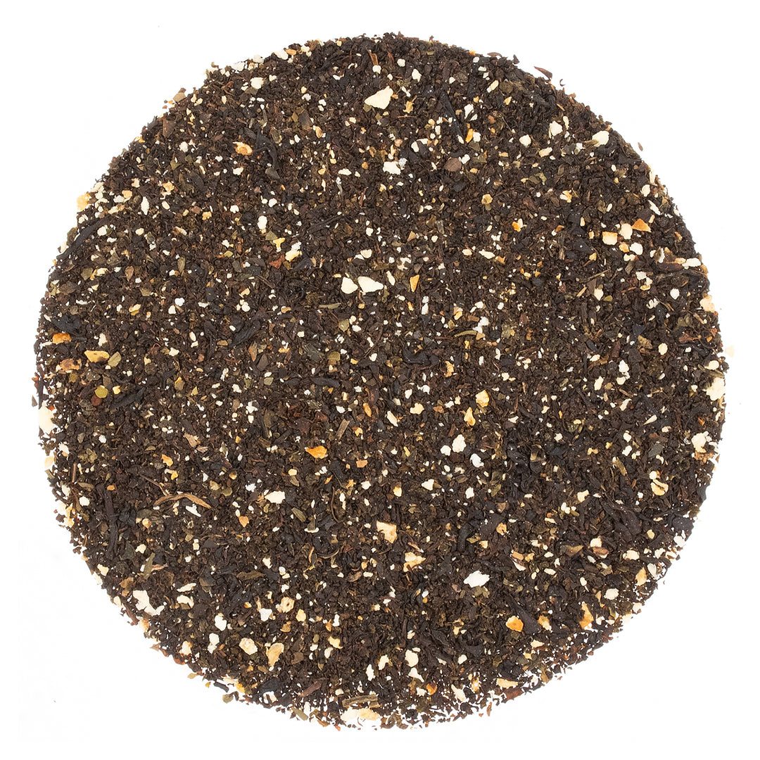 M21 Orange Spice Tea