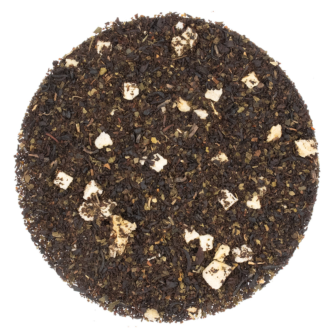 M21 Peach Apricot Tea
