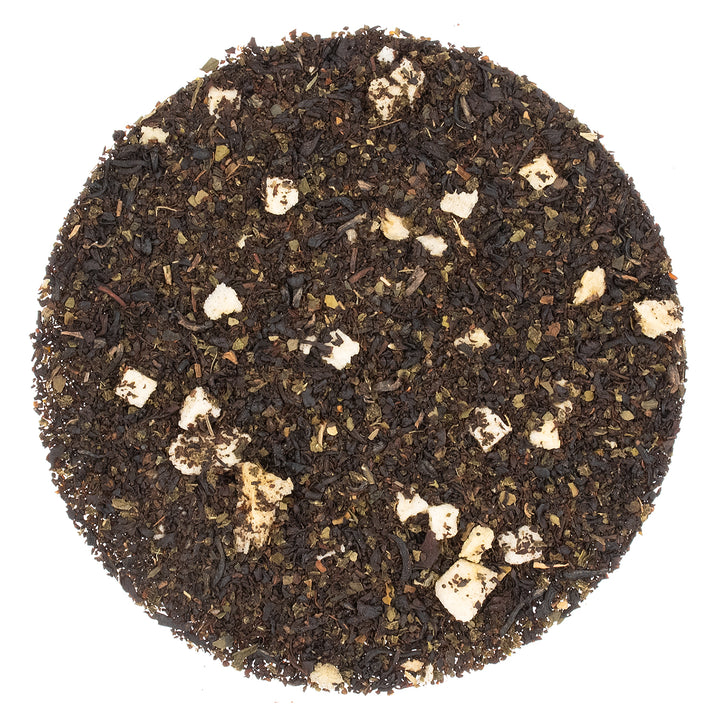 M21 Peach Apricot Tea
