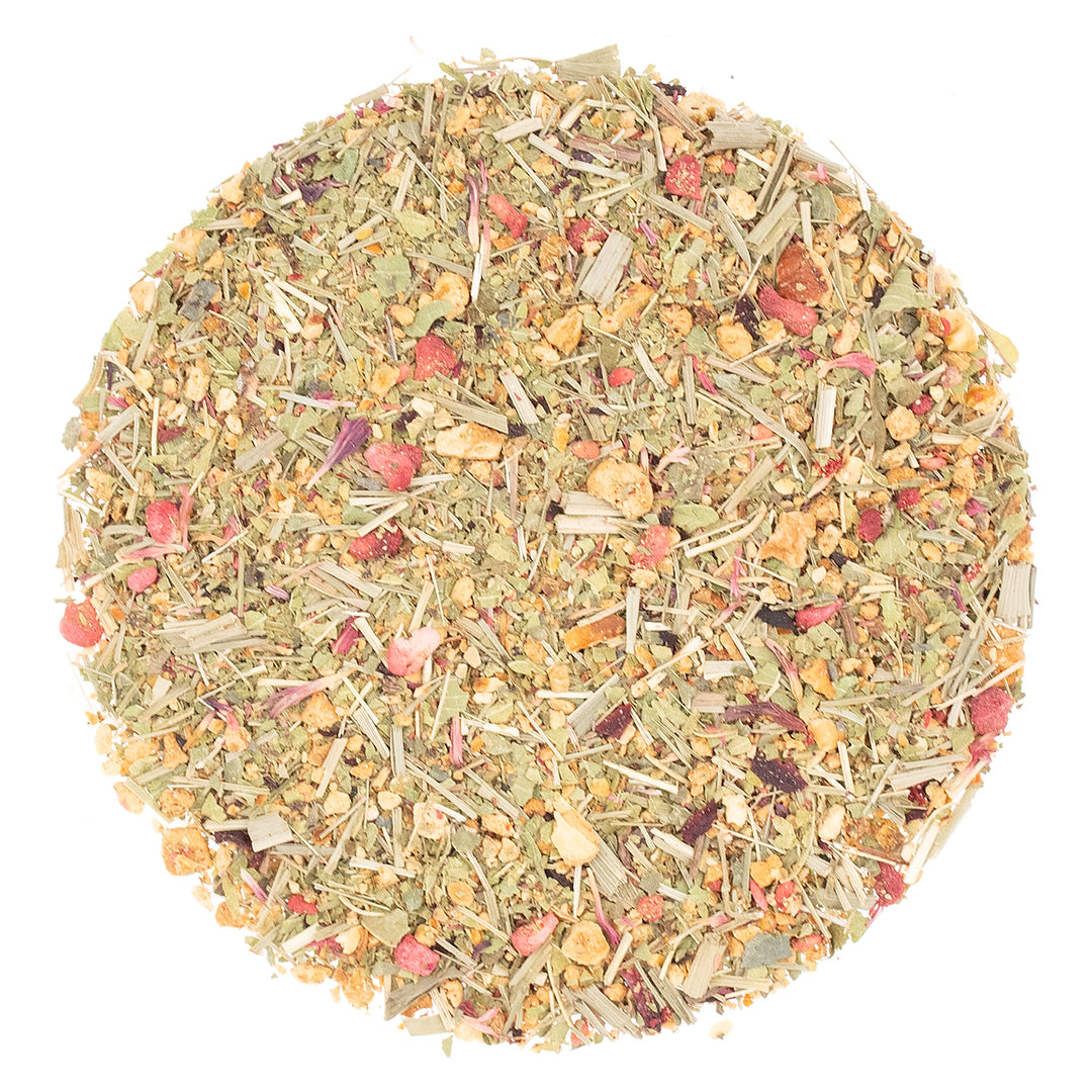 M21 Relax Tea