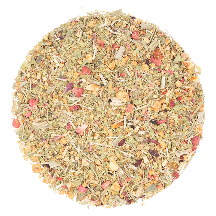 M21 Relax Tea
