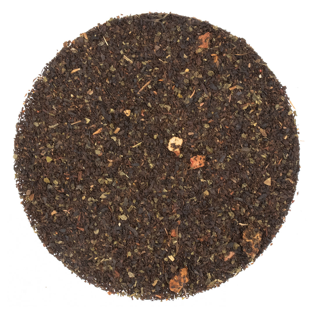 M21 Strawberry Tea