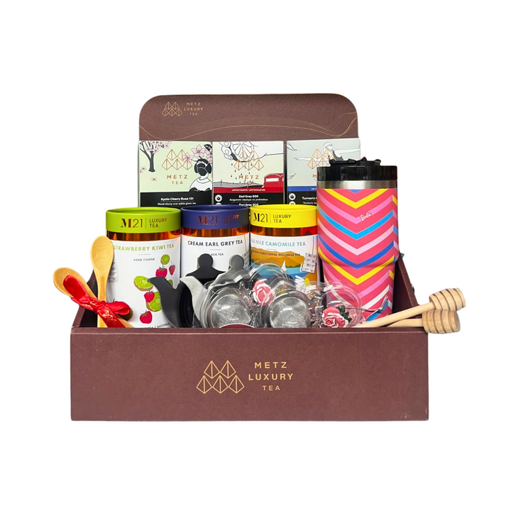 Together We Shine Hamper Gift Box Set
