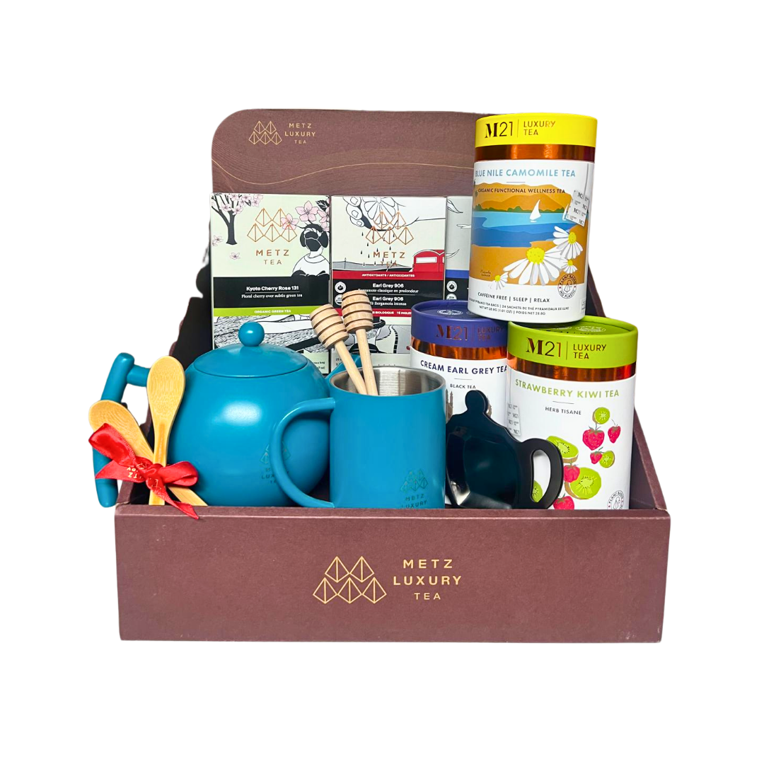 Together We Shine Hamper Gift Box Set