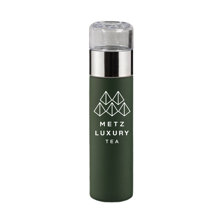 METZ Slim Thermo Bottle
