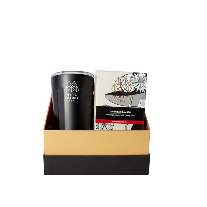 Healthy Lifestyle Tea Gift Box Set