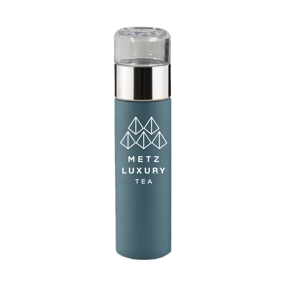 METZ Slim Thermo Bottle