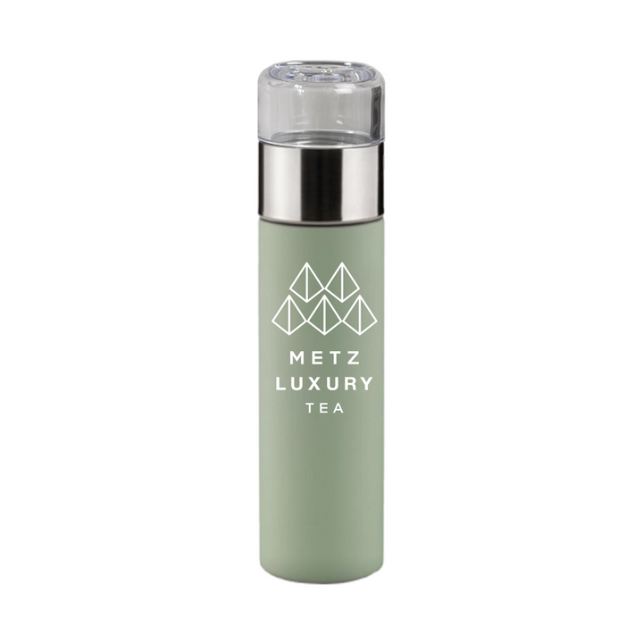 METZ Slim Thermo Bottle