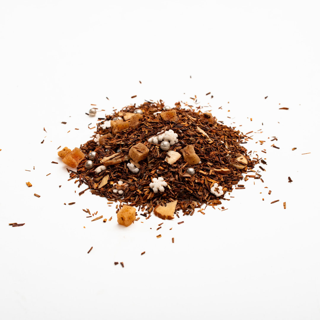 胡桃夾子博士茶