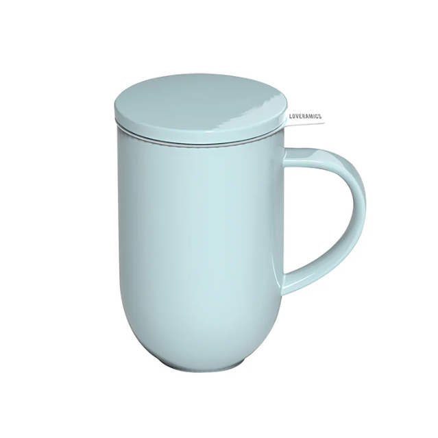 Pro-Tea 450ml Mug with infuser