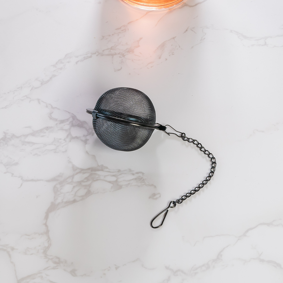 Mesh Tea Ball Infuser