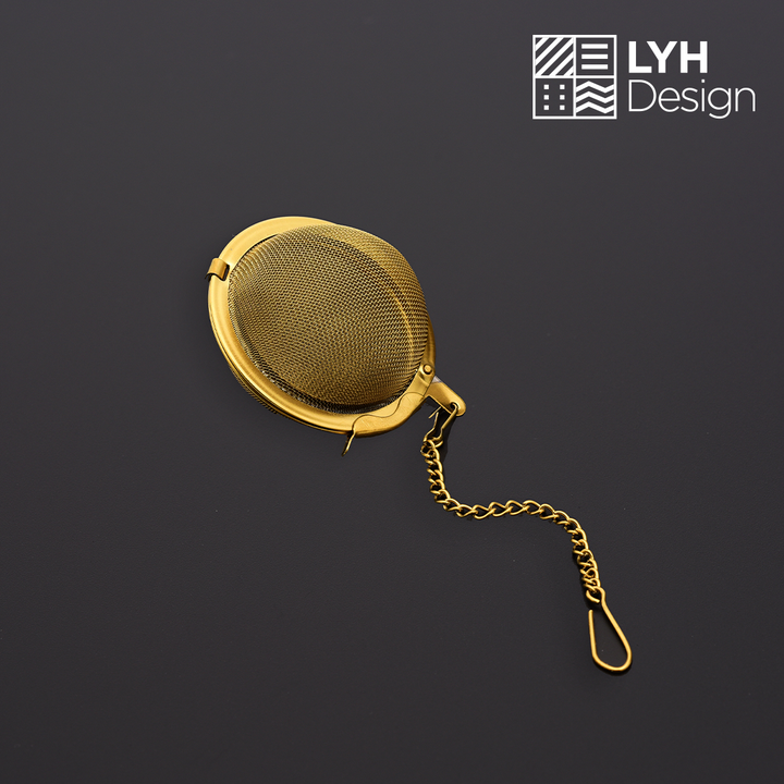 Mesh Tea Ball Infuser