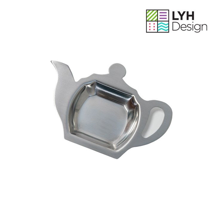 Teapot Tea Bag Holder