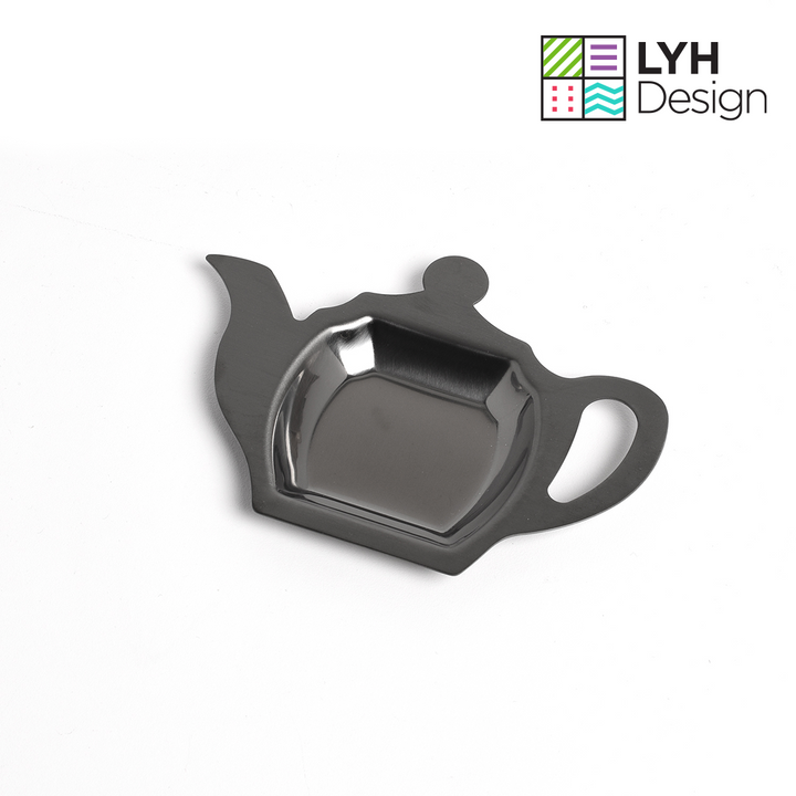 Teapot Tea Bag Holder