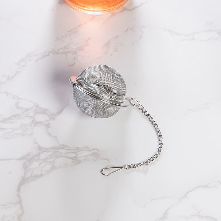 Mesh Tea Ball Infuser