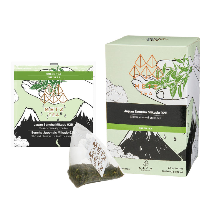 Japan Sencha Mikado  92B