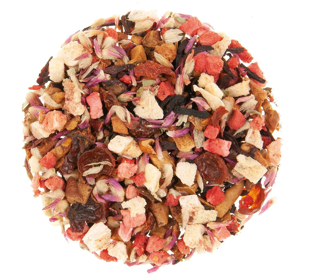 Strawberry Kiwi  928