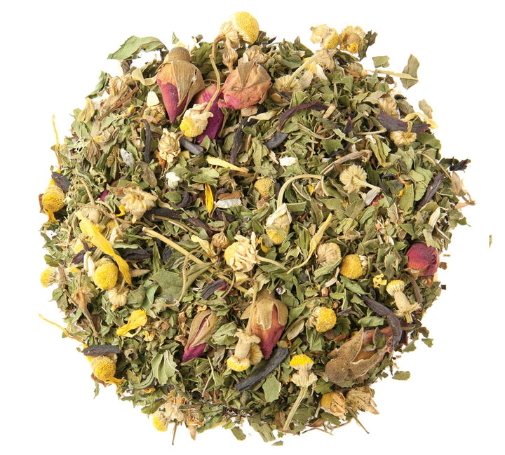 Organic Ayurvedic Balance Tea 936
