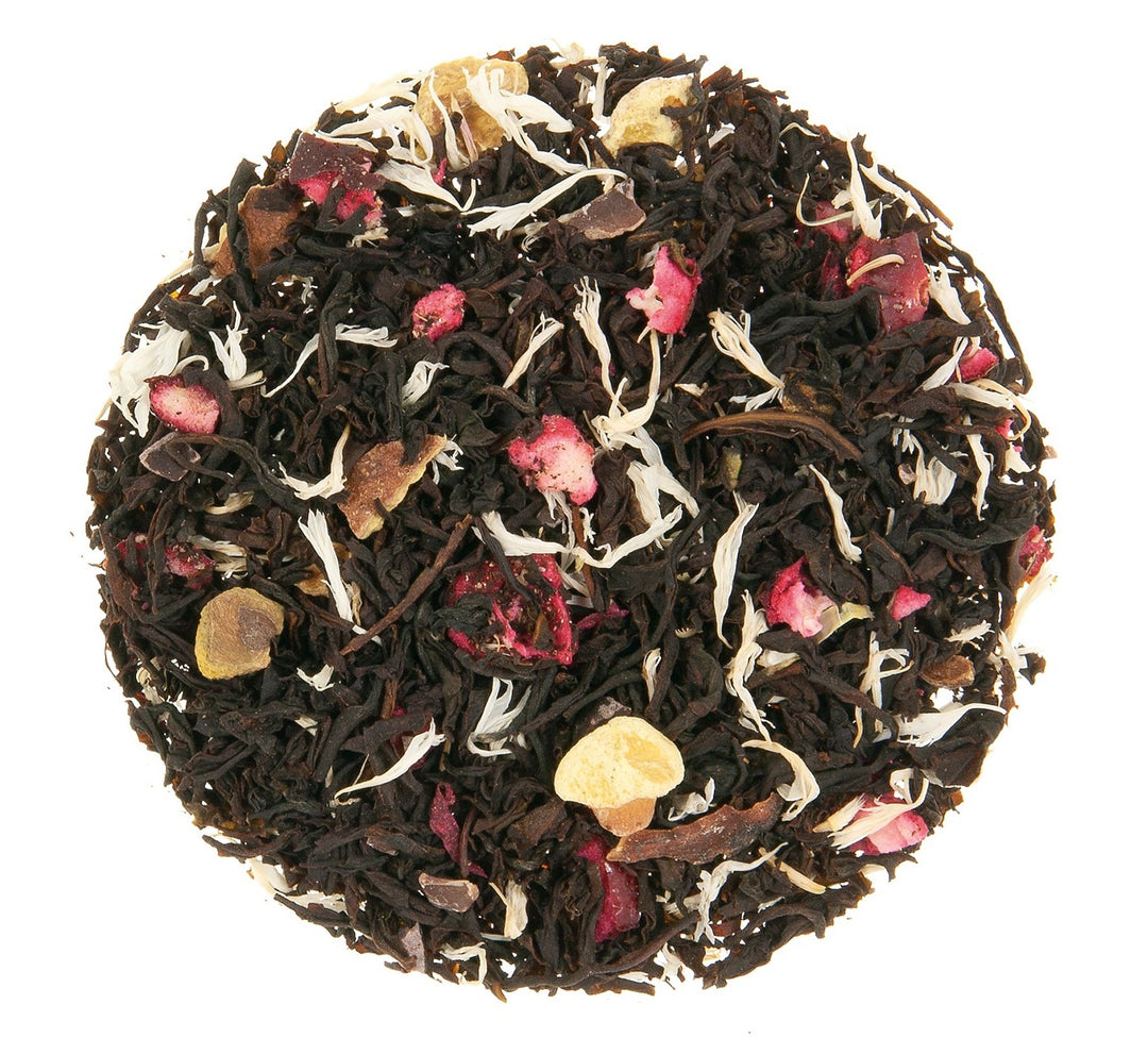 石榴香草紅茶 945