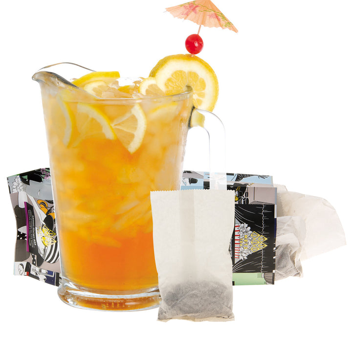Long Island Straw951berry 長島草莓水果綠茶 950