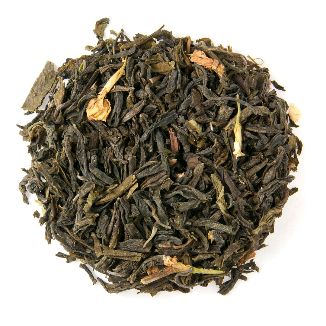Lychee Green Tea 621