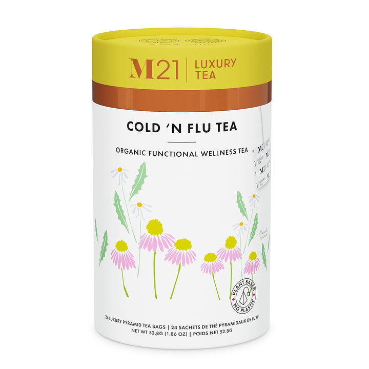 M21 Cold 'n Flu Tea