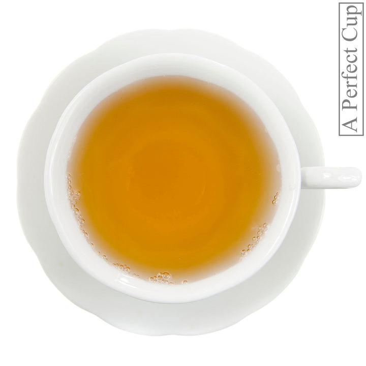 Organic Cascade Peppermint  051