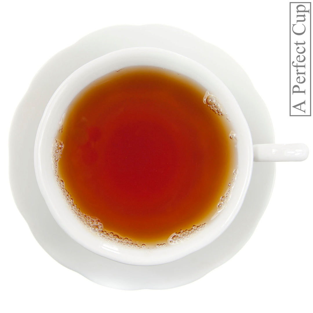  Organic Earl Grey 906