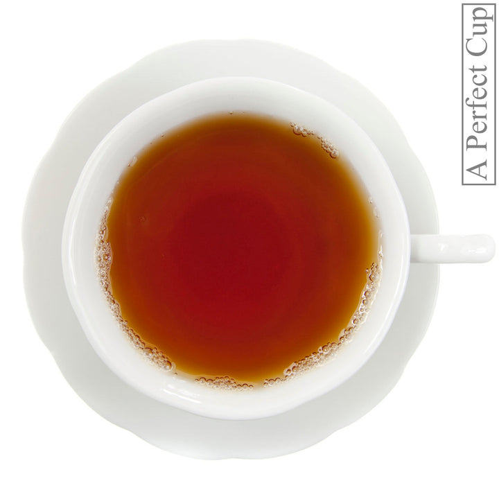 Orange Pekoe 940