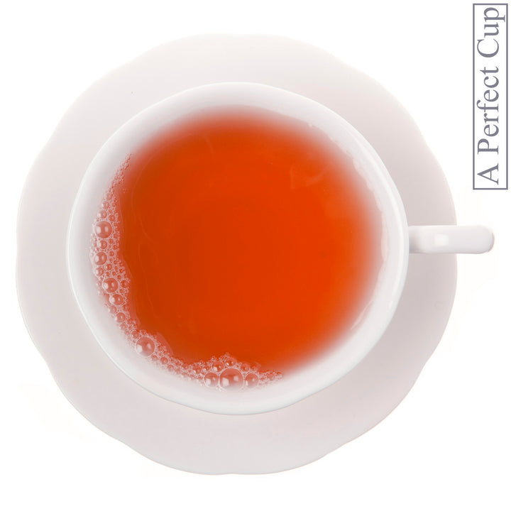 Organic Lemon Ginger 954