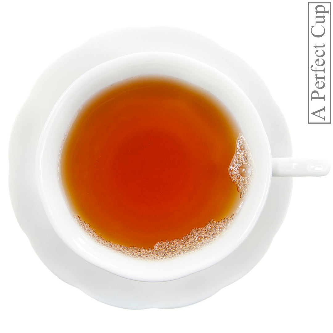 Cream Earl Grey Tea  988